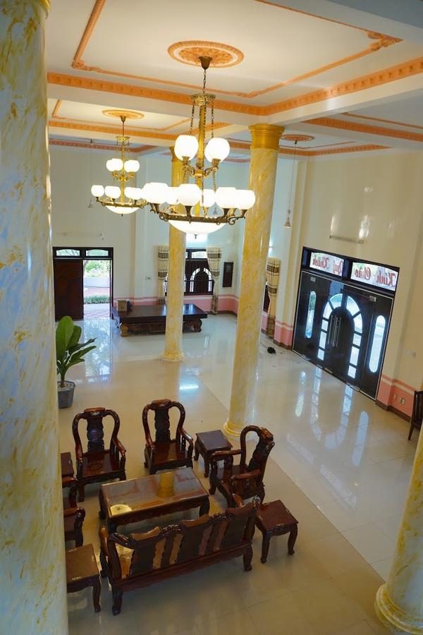 Dream Palace Hotel Ho Chi Minh City Exterior photo