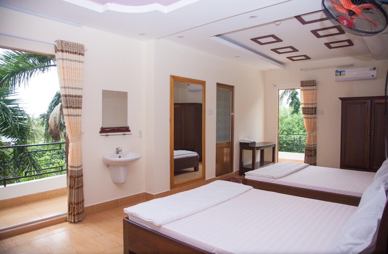 Dream Palace Hotel Ho Chi Minh City Exterior photo