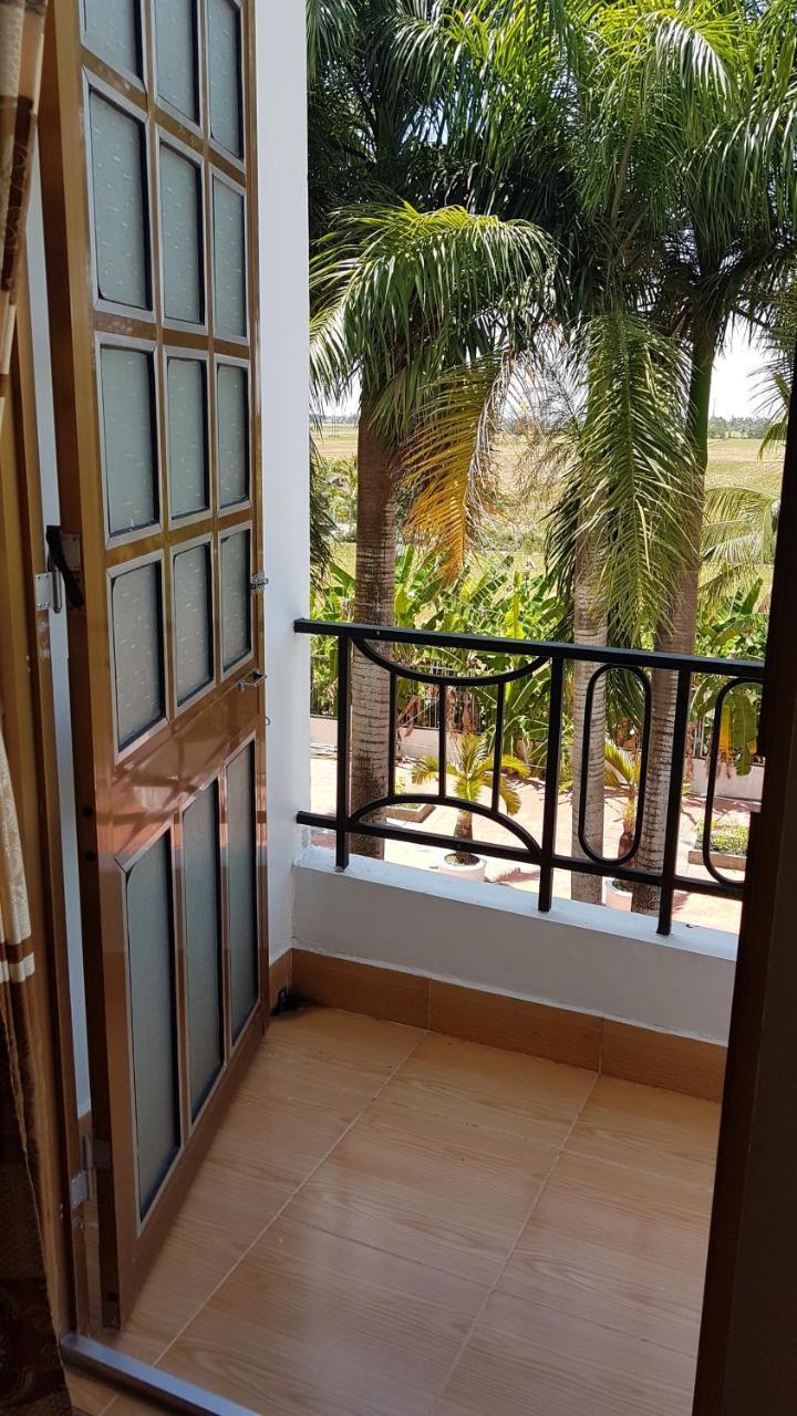 Dream Palace Hotel Ho Chi Minh City Exterior photo
